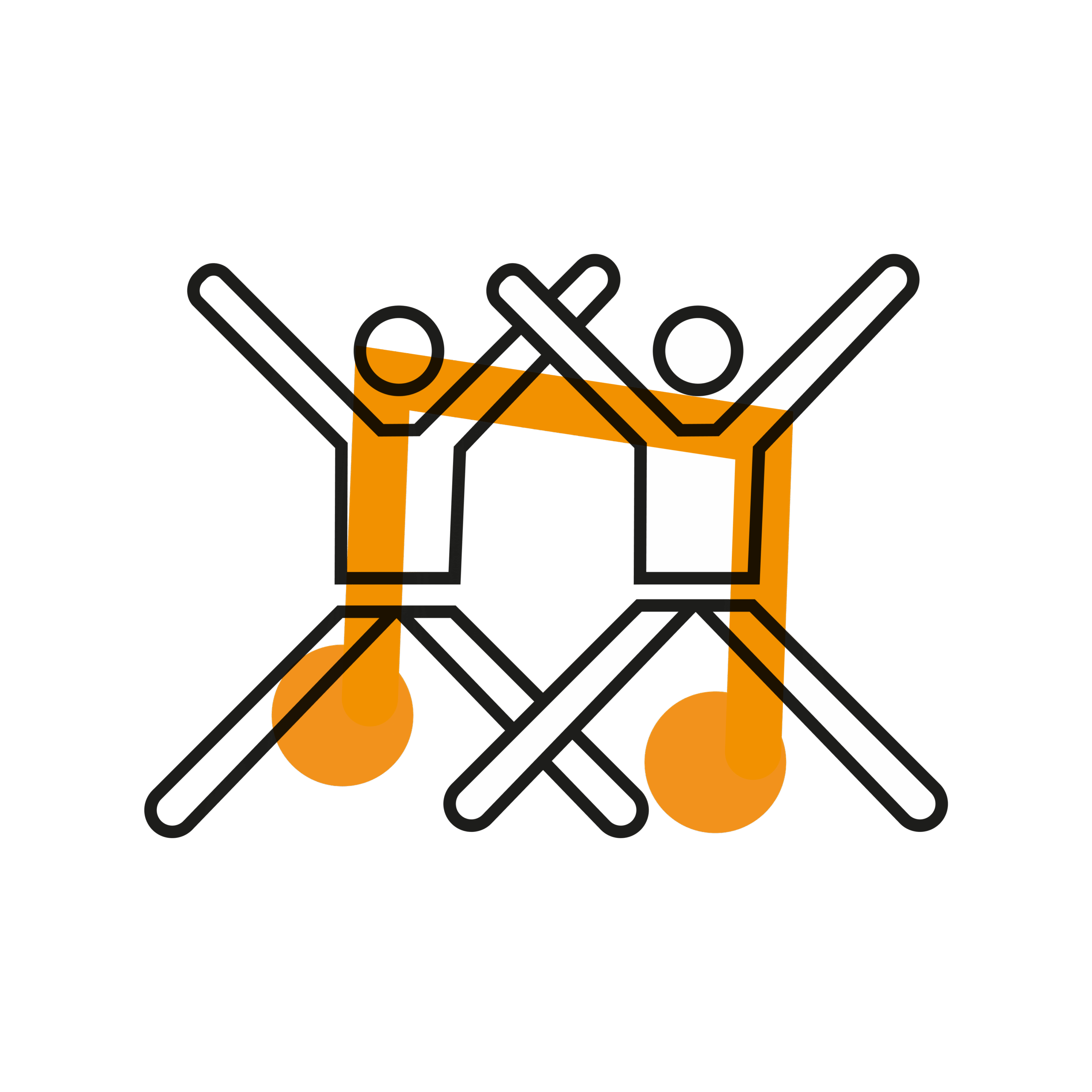 Tanzen Icon