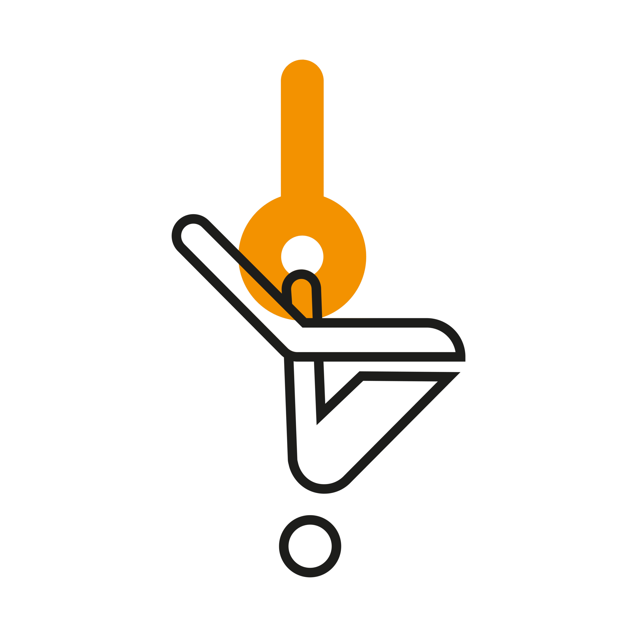 Gerätturnen Icon