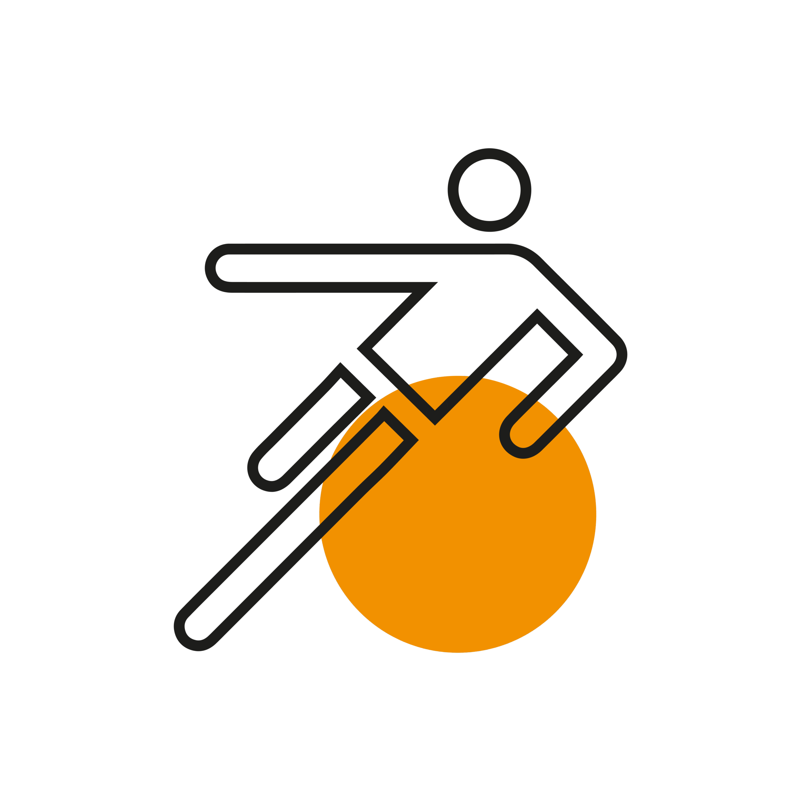 Fußball Icon