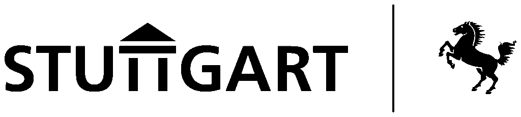 Logo Stadt Stuttgart